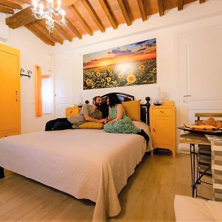 Parrana San MartinoLa Finestra Sul Colle住宿加早餐旅馆 外观 照片