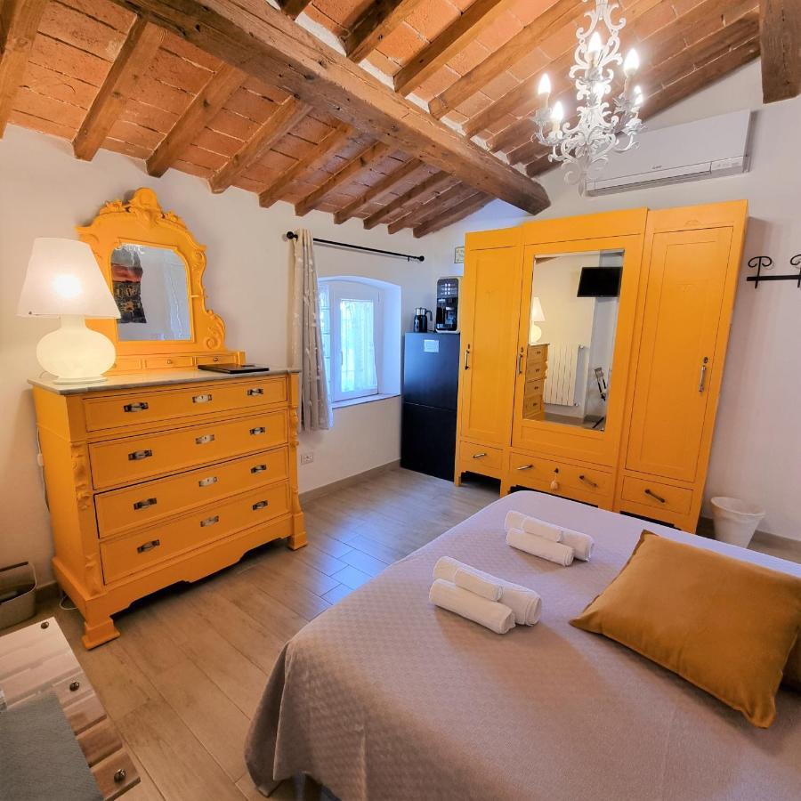 Parrana San MartinoLa Finestra Sul Colle住宿加早餐旅馆 外观 照片
